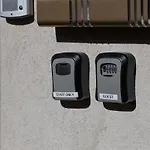 100 Mt To The Sea Lungomare Barcola Appartamento