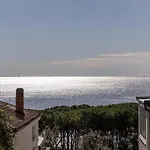 Appartamento 100 Mt To The Sea Lungomare Barcola *