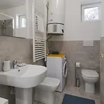 Apartment 100 Mt To The Sea Lungomare Barcola