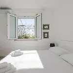 100 Mt To The Sea Lungomare Barcola Apartment *