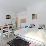 Apartment 100 Mt To The Sea Lungomare Barcola *