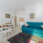 Apartment 100 Mt To The Sea Lungomare Barcola *