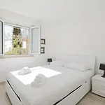 Apartment 100 Mt To The Sea Lungomare Barcola