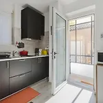 Apartment 100 Mt To The Sea Lungomare Barcola *