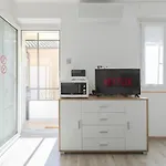 Apartment 100 Mt To The Sea Lungomare Barcola