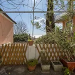 100 Mt To The Sea Lungomare Barcola Apartment