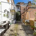 100 Mt To The Sea Lungomare Barcola Apartment