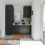 Apartment 100 Mt To The Sea Lungomare Barcola