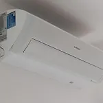 公寓 100 Mt To The Sea Lungomare Barcola 的里雅斯特