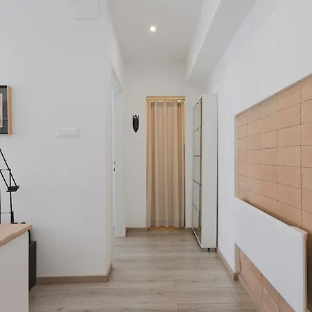 100 Mt To The Sea Lungomare Barcola * 的里雅斯特