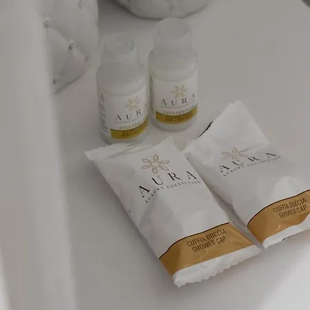 公寓 100 Mt To The Sea Lungomare Barcola