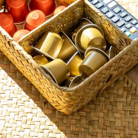 100 Mt To The Sea Lungomare Barcola *