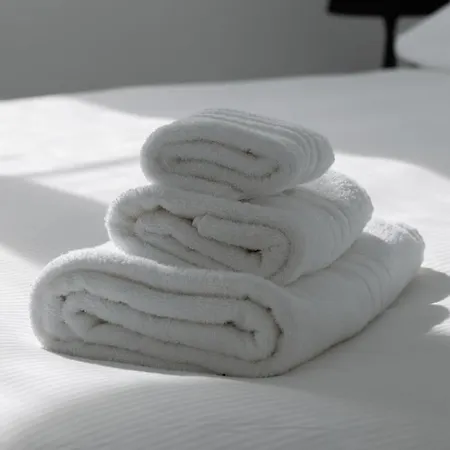公寓 100 Mt To The Sea Lungomare Barcola *
